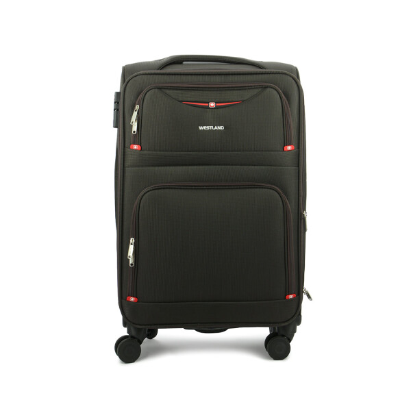 Westland Valija Clasica Luggage N° 24 / Marrón Marron