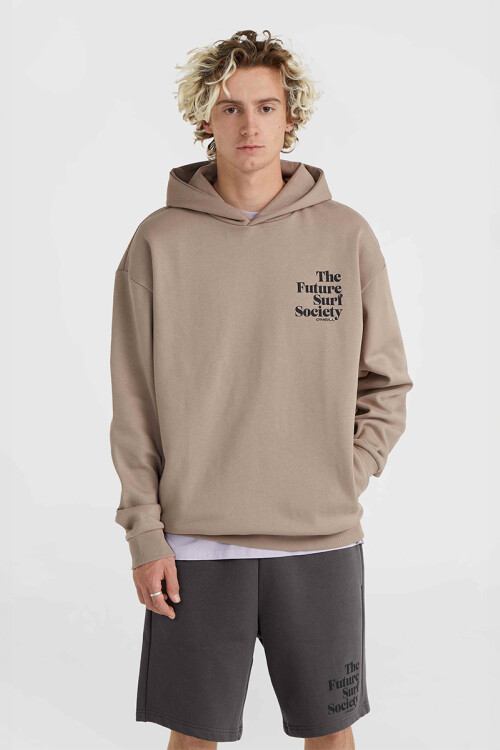 Canguro O'Neill Future Surf Society Marrón