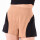 SHORT OPALO BEIGE