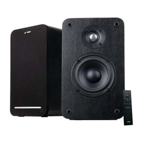Reproductor de Audio estudio Fenda 2.0 R40BT Reproductor de Audio estudio Fenda 2.0 R40BT