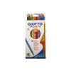 Lápices de colores Giotto Stilnovo Única