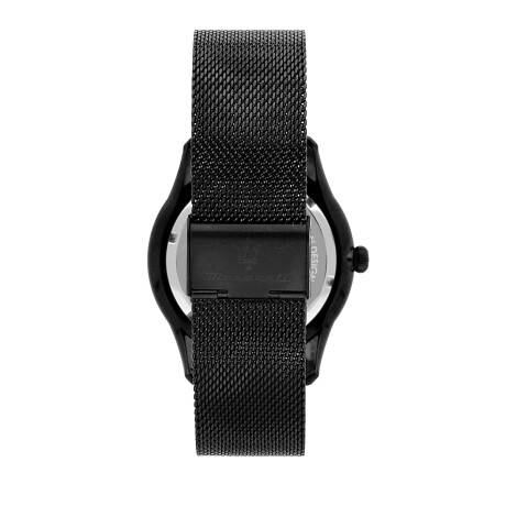 Reloj Maserati Tradizione R8853146001 0
