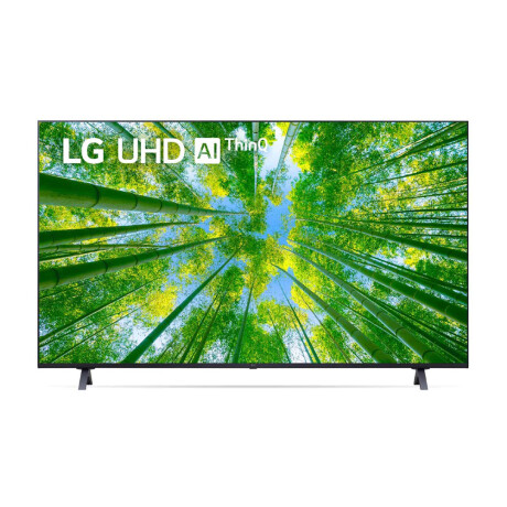Smart TV LG UHD 4K 55" 55UQ8050PSB AI Smart TV LG UHD 4K 55" 55UQ8050PSB AI