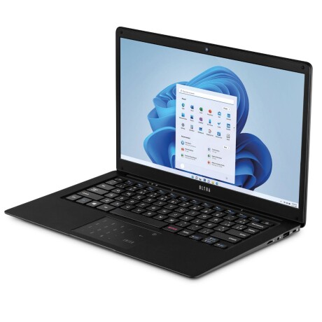 Notebook Multilaser N4020 128GB SSD V01