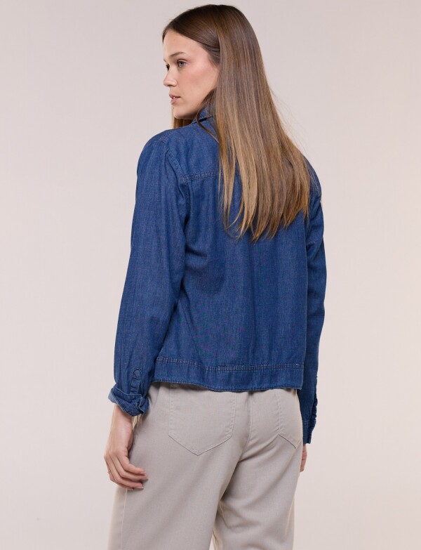 Camperita Denim Liviano JEAN