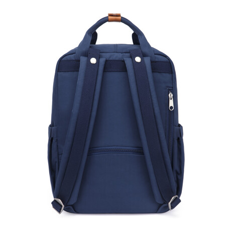 Mochila de mujer Heine Sofía Navy