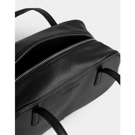 Cartera Bowling Special Price Negro