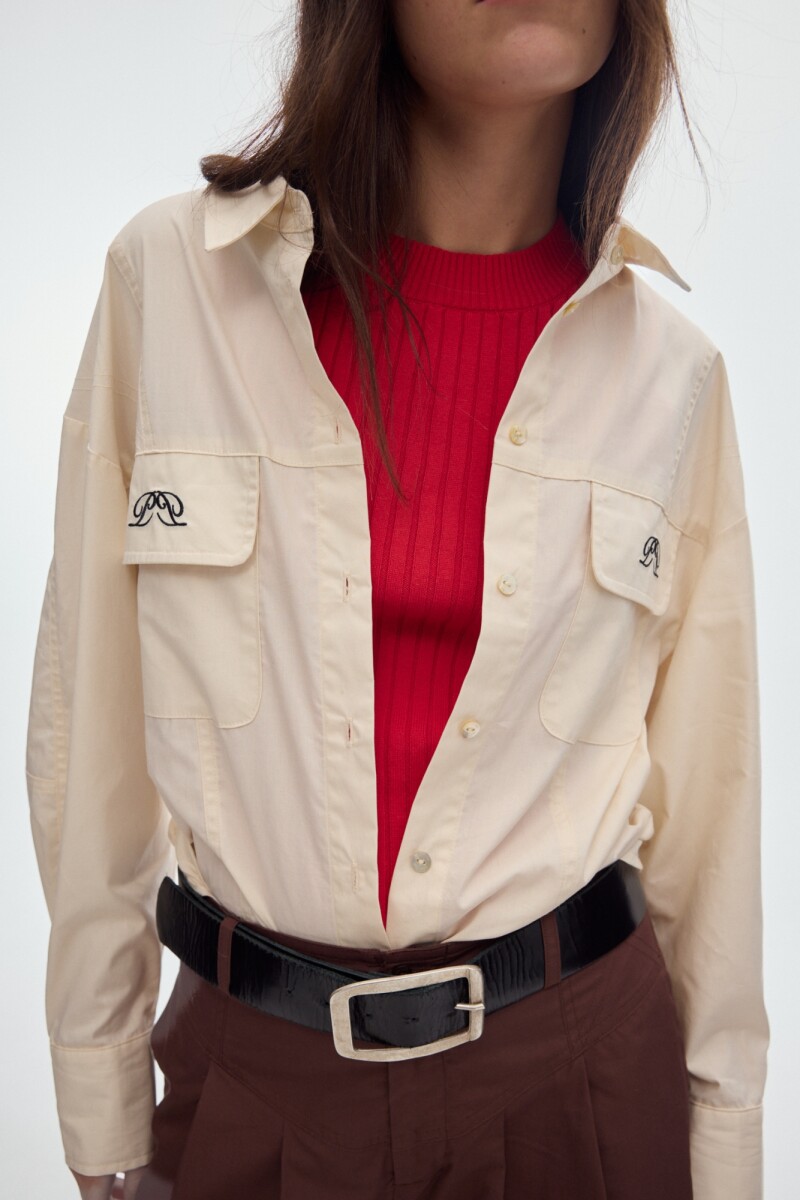 Top Coco Red