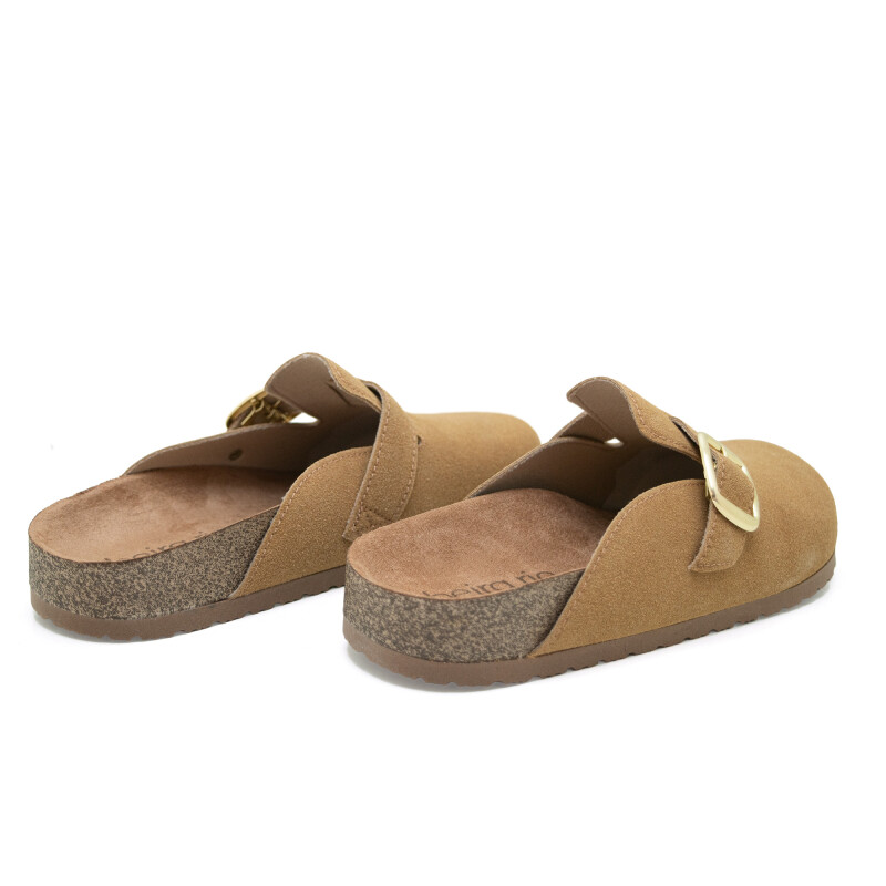 SANDALIA BEIRA RIO Mujer 4336.101-31136 Caramelo