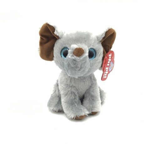 Peluche Phi Phi Toys Elefante 20 cm 001