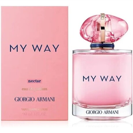 Giorgio Armani Perfume My Way Nectar EDP 90 ml Giorgio Armani Perfume My Way Nectar EDP 90 ml