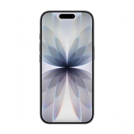 CEL IPHONE 17 256GB IPHONE 17 5G 6,3' 256GB Cámara 48Mpx Con eSIM - Black