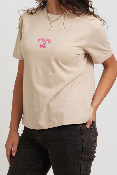 T-SHIRT YVETTE DIXIE Arena