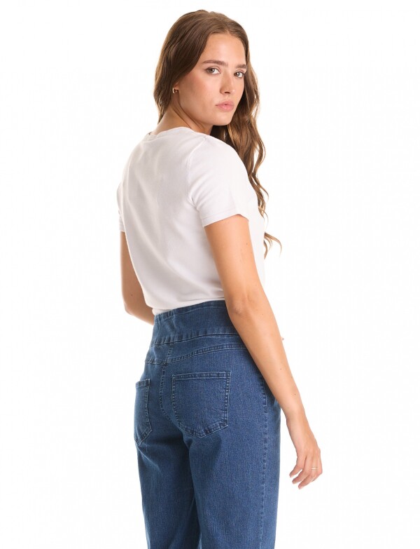 Jegging Denim Premium & Confort Total JEAN