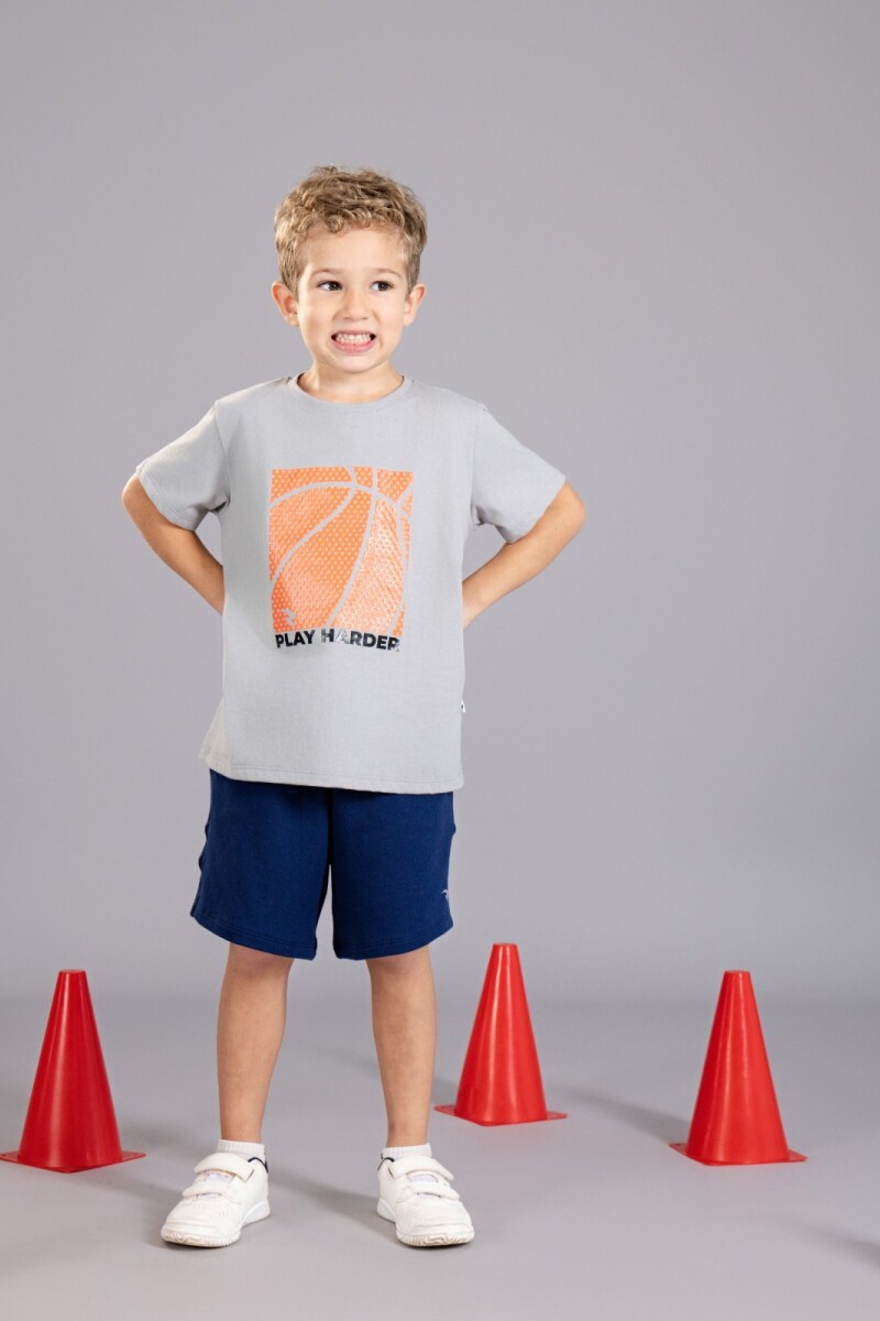 Remera Infantil. Remera Infantil.