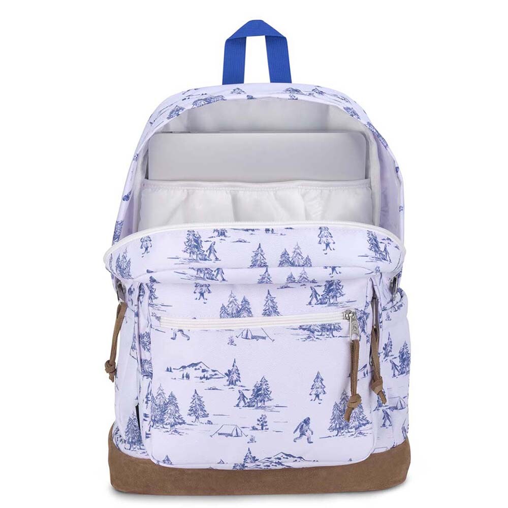 Right Pack Lost Sasquatch