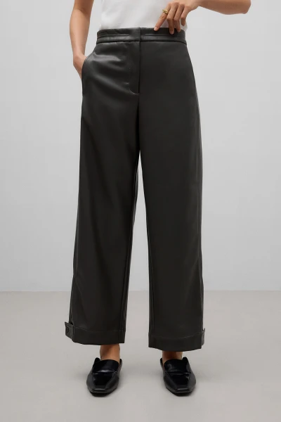 PANTALÓN BANANA Antracita