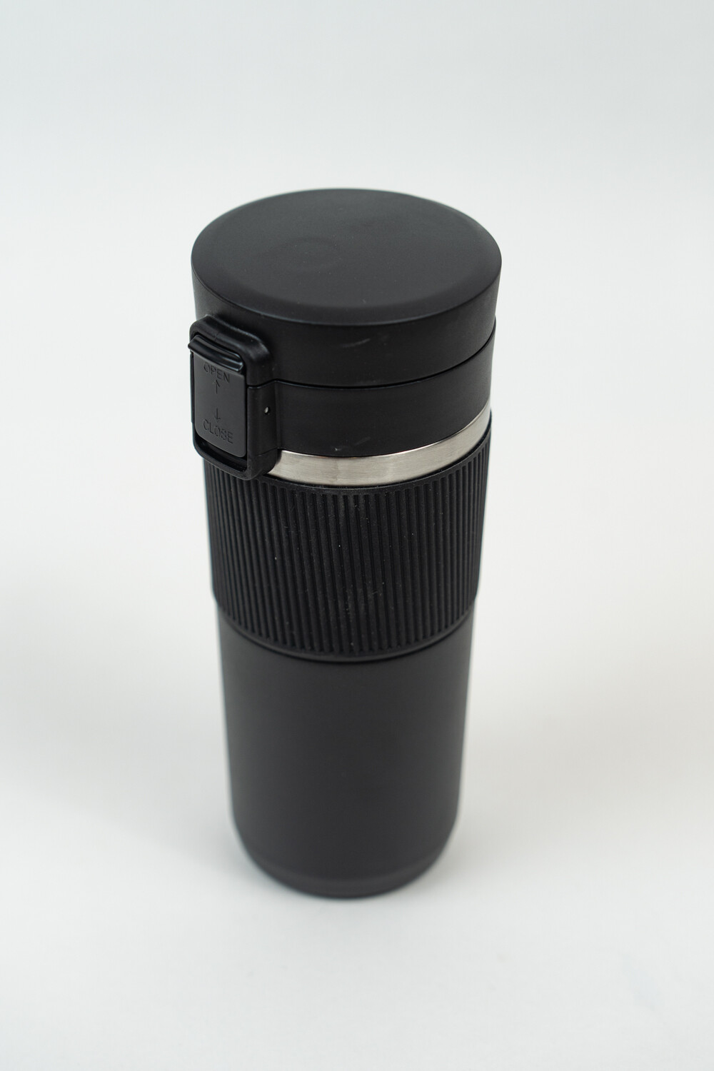 Vaso Térmico Clo Negro