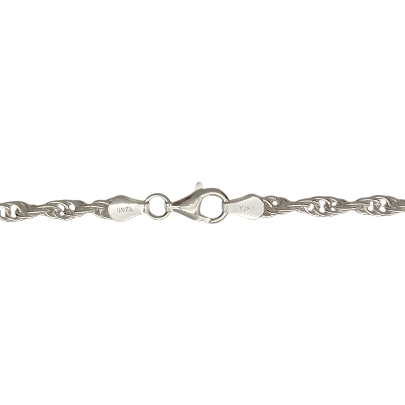 Cadena Singapur-Plata 925-Sin Piedra-CD3068 sinpiedra