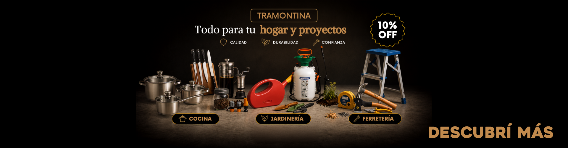 Tramontina