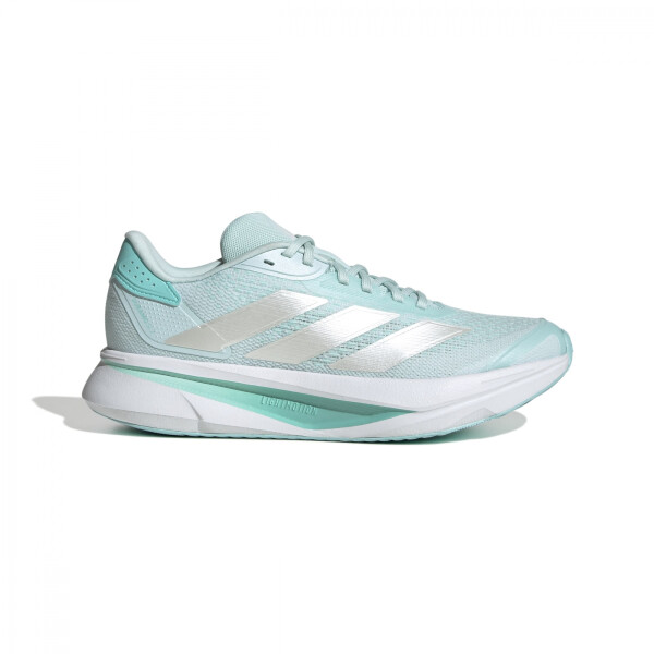 Championes Adidas deportivos DURAMO SL2 de Mujer - JS4403 Verde Agua