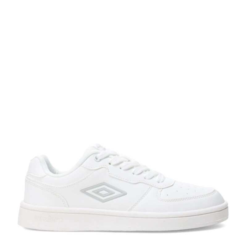CHAMPIONES UMBRO MILO Mujer 20306458 Blanco