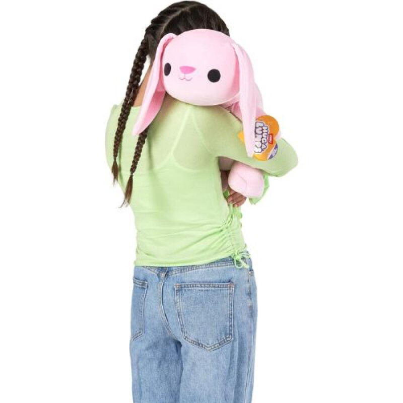 Peluche de apego- Hug A Lumps Conejo