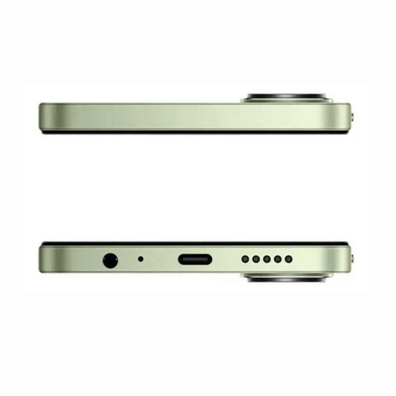 CELULAR REDMI A7 PRO 4GB 128GB 6.9" VERDE Celular Redmi A7 Pro 4gb 128gb 6.9" Verde