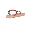 Chanclas Havaianas Flash Urban Mujer Rosado-dorado