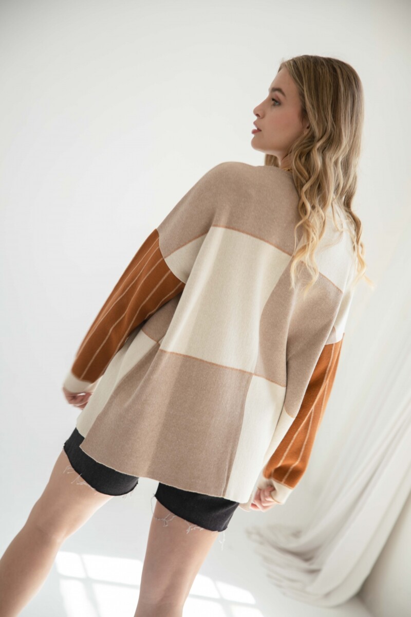 New chess Beige