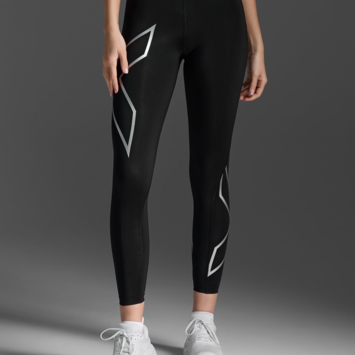 Core Compression Tights - Mujer 