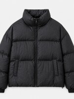 Campera Vale Negro