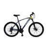 BICICLETA S-PRO ZERO3 RODADO 27.5 - AZUL Bicicleta S-pro Zero3 Rodado 27.5 - Azul