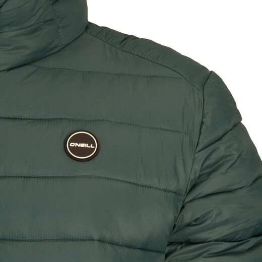 Campera Oneill Parka - Verde Campera Oneill Parka - Verde