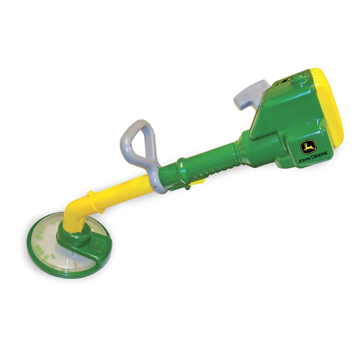 Bordeadora con sonido John Deere 