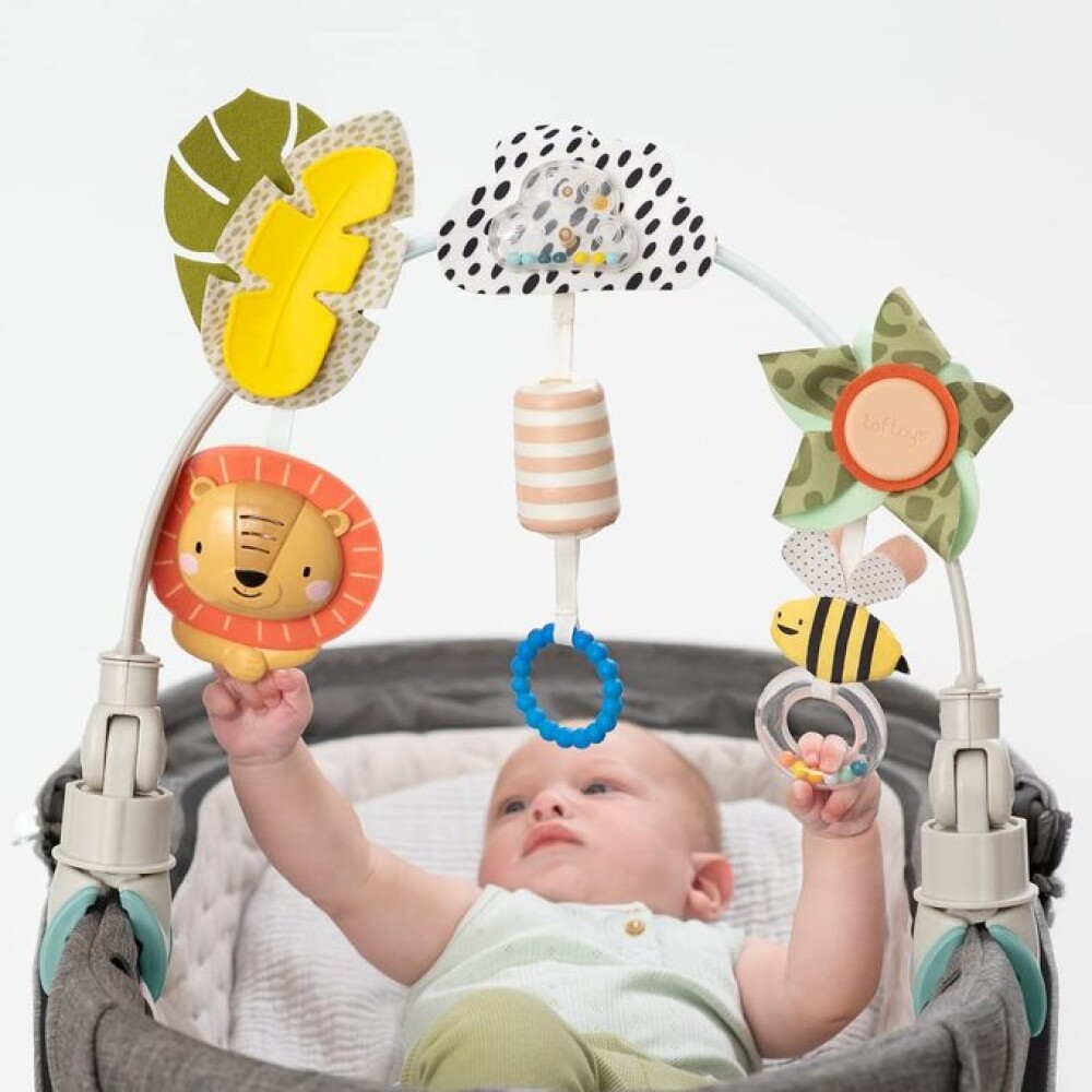 Barra entretenedora taf toys SAVANNAH Barra entretenedora taf toys SAVANNAH