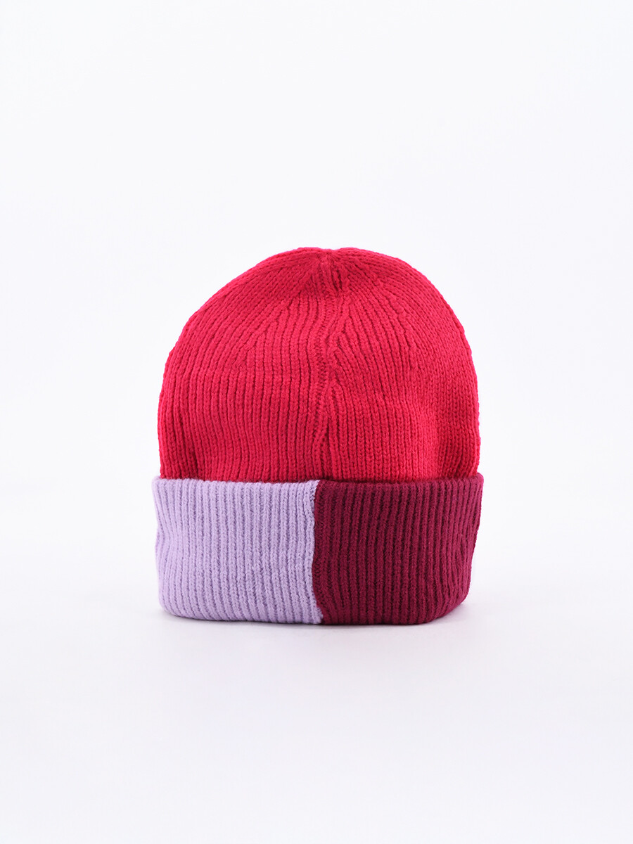 GORRO SIDNEY - FUCSIA 