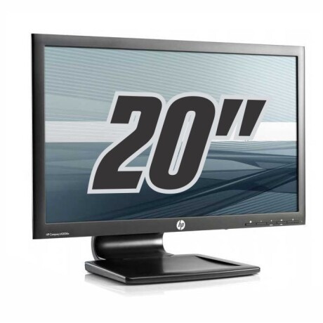 Monitor Lcd 20 Grado A+ 001