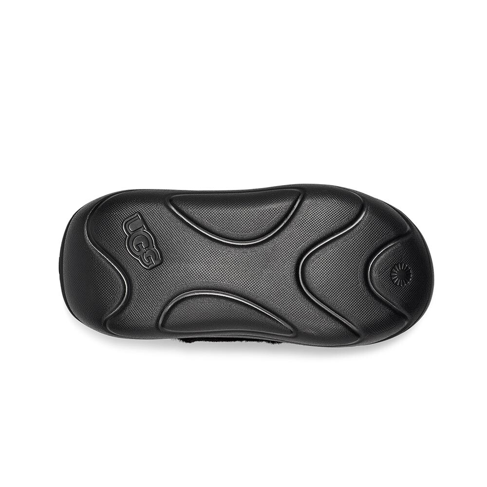 Foamo UGGPlush Slide W - Mujer Black