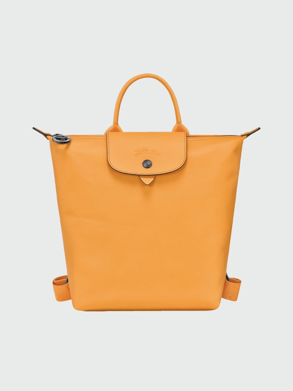 Longchamp -Mochila de cuero, Le pliage Xtra 222