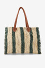 BOLSO Verde