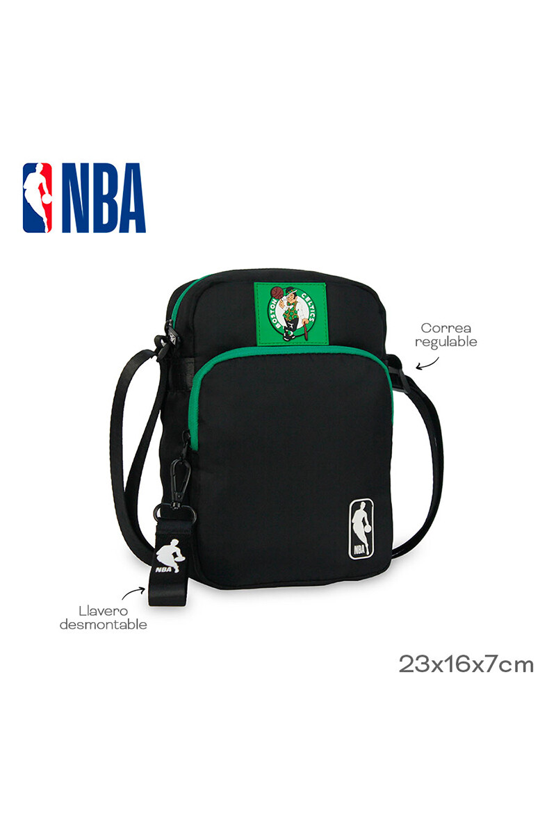 Morral Boston Celtics NBA Negro