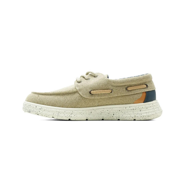 CASUAL FERRIC - HANKER BEIGE