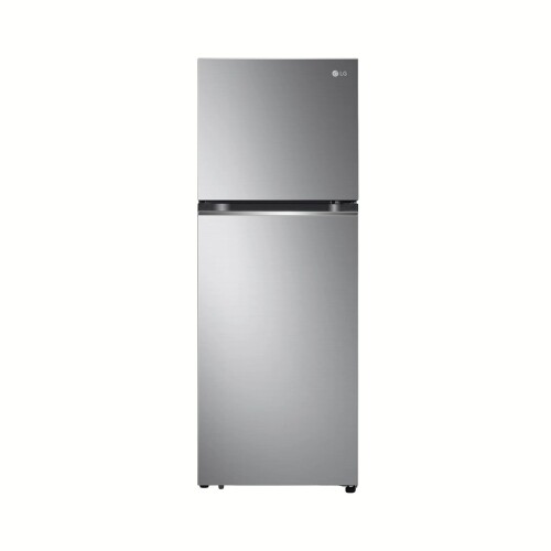 Heladera Inverter Silver 340L - Modelo VT32BPPDC - LG Heladera Inverter Silver 340L - Modelo VT32BPPDC - LG