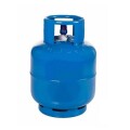 GARRAFA SUPERGAS 13KG - ENVASE GARRAFA SUPERGAS 13KG - ENVASE