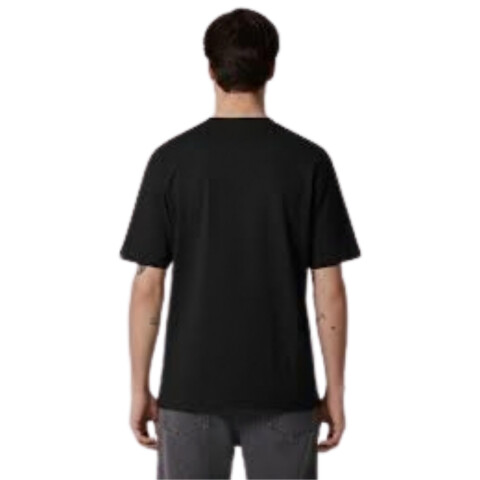 T-SHIRT JELON XS-XXL NEGRO