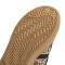 Championes de Mujer Adidas Grand Court Alpha Negro - Marron - Dorado