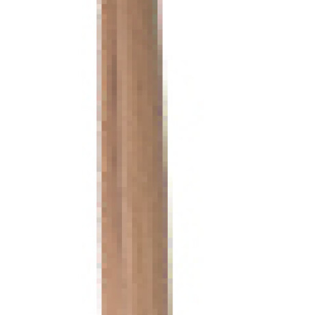 CUCHARA ABIERTA SILICONA MANGO MADERA CUCHARA ABIERTA SILICONA MANGO MADERA