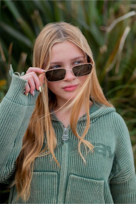 Lentes de Sol Gold G15 GW Lentes De Sol Gold G15 Gw