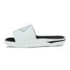 Molekinho Sandalia Casual Infantil Gaspea Bangladexe Blanco-negro